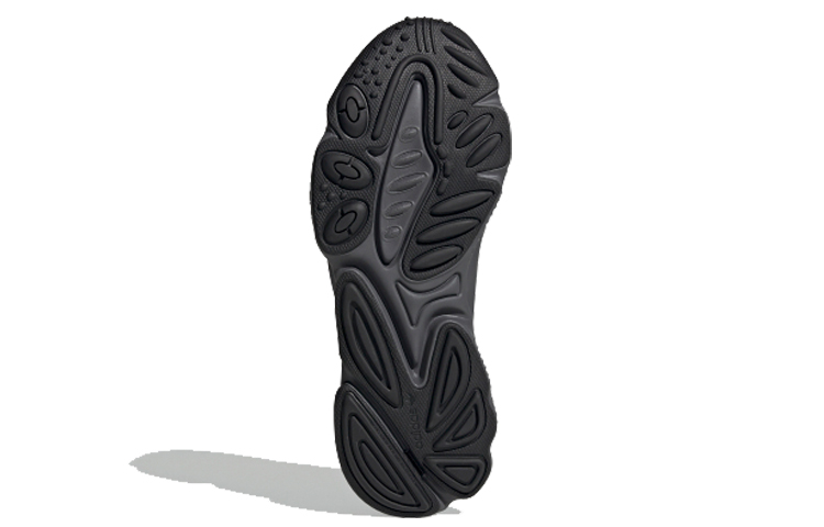 Details for 阿迪达斯 Ozweego Tech '灰色' FU7642