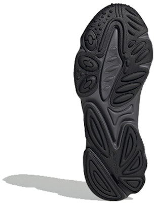 阿迪达斯 Ozweego Tech '灰色' FU7642 Details for 阿迪达斯 Ozweego Tech '灰色' FU7642