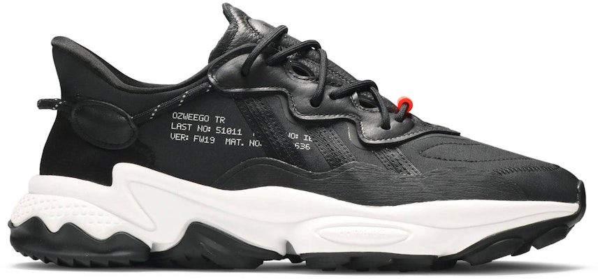 adidas Ozweego TR 'Negro Blanco' EG8323 Buy adidas Ozweego TR 'Negro Blanco' EG8323