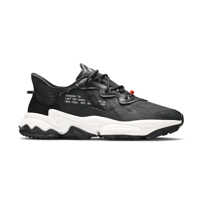 adidas Ozweego TR 'Black White'