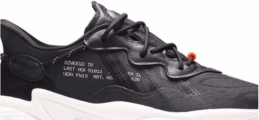 adidas Ozweego TR 'Negro Blanco' EG8323 Order adidas Ozweego TR 'Negro Blanco' EG8323