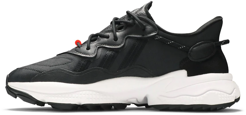 adidas Ozweego TR 'Negro Blanco' EG8323 Lookbook adidas Ozweego TR 'Negro Blanco' EG8323