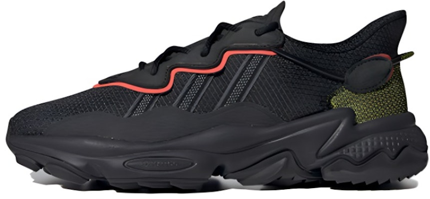 adidas Ozweego TR 'Hitam Wonder Glow' FV1805 Buy adidas Ozweego TR 'Hitam Wonder Glow' FV1805