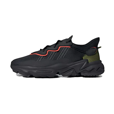 adidas Ozweego TR 'Black Wonder Glow'