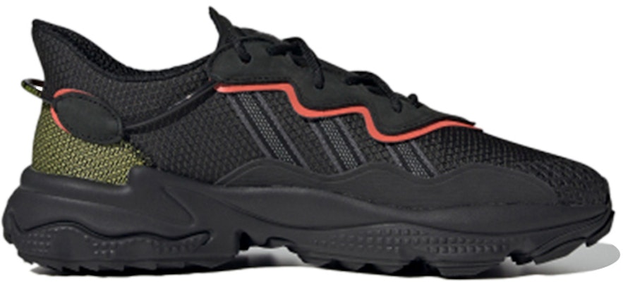 adidas Ozweego TR 'Hitam Wonder Glow' FV1805 Order adidas Ozweego TR 'Hitam Wonder Glow' FV1805