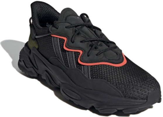 adidas Ozweego TR 'Hitam Wonder Glow' FV1805 Lookbook adidas Ozweego TR 'Hitam Wonder Glow' FV1805