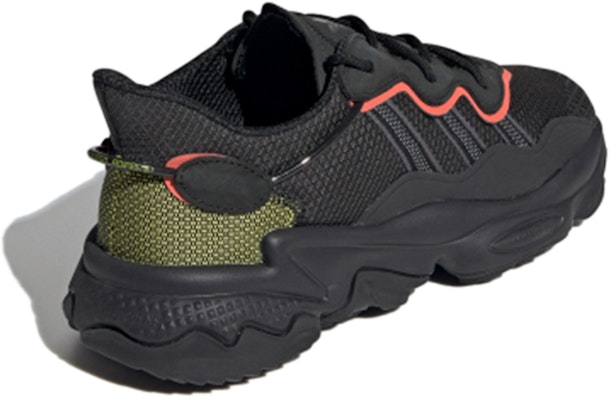 adidas Ozweego TR 'Hitam Wonder Glow' FV1805 Shop adidas Ozweego TR 'Hitam Wonder Glow' FV1805