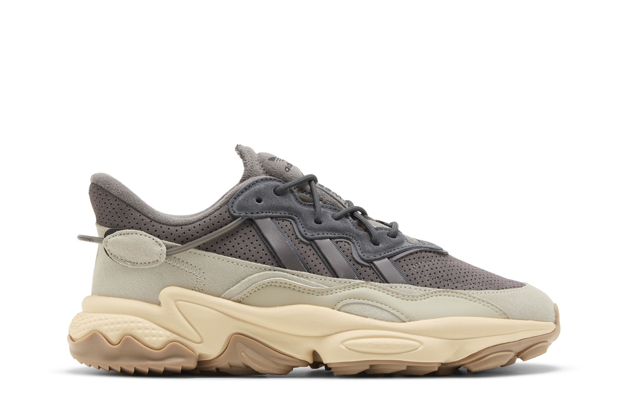 adidas Ozweego TR &#x27;Charcoal Sand Strata&#x27; IF8577