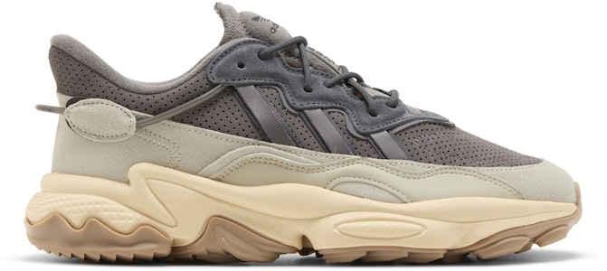 adidas originals Ozweego TR 舒適百搭 低筒 爸爸鞋 男款 木炭灰 Buy adidas originals Ozweego TR 舒適百搭 低筒 爸爸鞋 男款 木炭灰