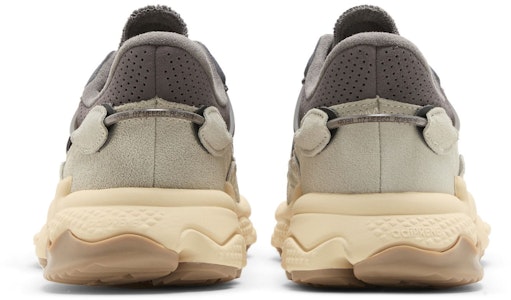 adidas originals Ozweego TR 舒適百搭 低筒 爸爸鞋 男款 木炭灰 Details for adidas originals Ozweego TR 舒適百搭 低筒 爸爸鞋 男款 木炭灰