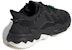 adidas Ozweego TR 'Core Black' Hitam Teras EG8355