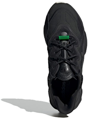 adidas Ozweego TR 'Core Black' Hitam Teras EG8355 Shop adidas Ozweego TR 'Core Black' Hitam Teras EG8355