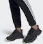 Details for adidas Ozweego TR 'Core Black' Hitam Teras EG8355