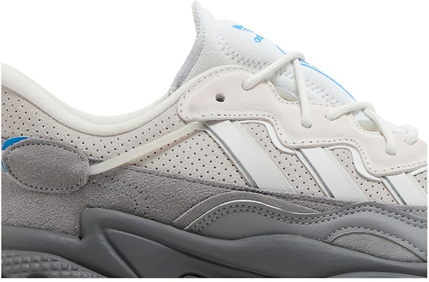 adidas Ozweego TR 'Grey Crystal White' IF8592 Order adidas Ozweego TR 'Grey Crystal White' IF8592