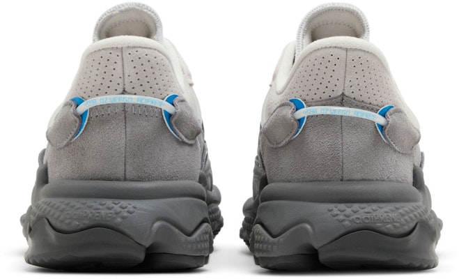 adidas Ozweego TR 'Grey Crystal White' IF8592 Details for adidas Ozweego TR 'Grey Crystal White' IF8592