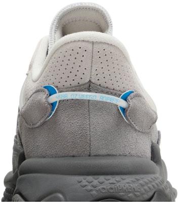 adidas Ozweego TR 'Grey Crystal White' IF8592 Sizing adidas Ozweego TR 'Grey Crystal White' IF8592