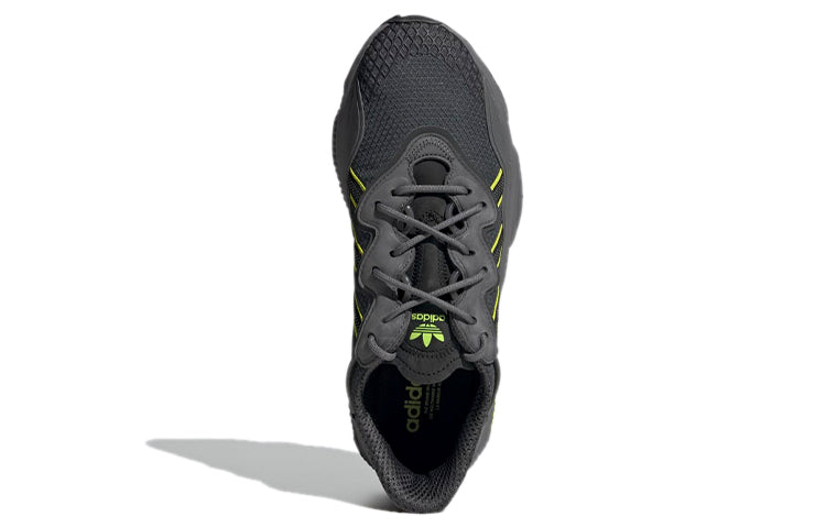 Purchase 아디다스 오즈위고 TR '그레이 세미 솔라 옐로우' FV9675