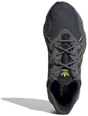 adidas Ozweego TR 'Abu-Abu Semi Solar Kuning' FV9675 Purchase adidas Ozweego TR 'Abu-Abu Semi Solar Kuning' FV9675