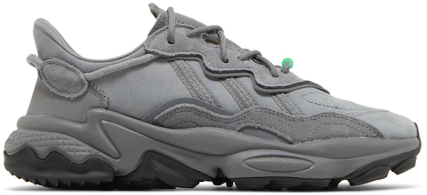 아디다스 오즈위고 TR '그레이 솔라 그린' EE7001 Buy 아디다스 오즈위고 TR '그레이 솔라 그린' EE7001