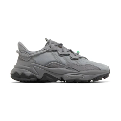 adidas Ozweego TR 'Grey Solar Green'