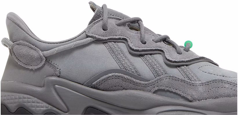 아디다스 오즈위고 TR '그레이 솔라 그린' EE7001 Order 아디다스 오즈위고 TR '그레이 솔라 그린' EE7001