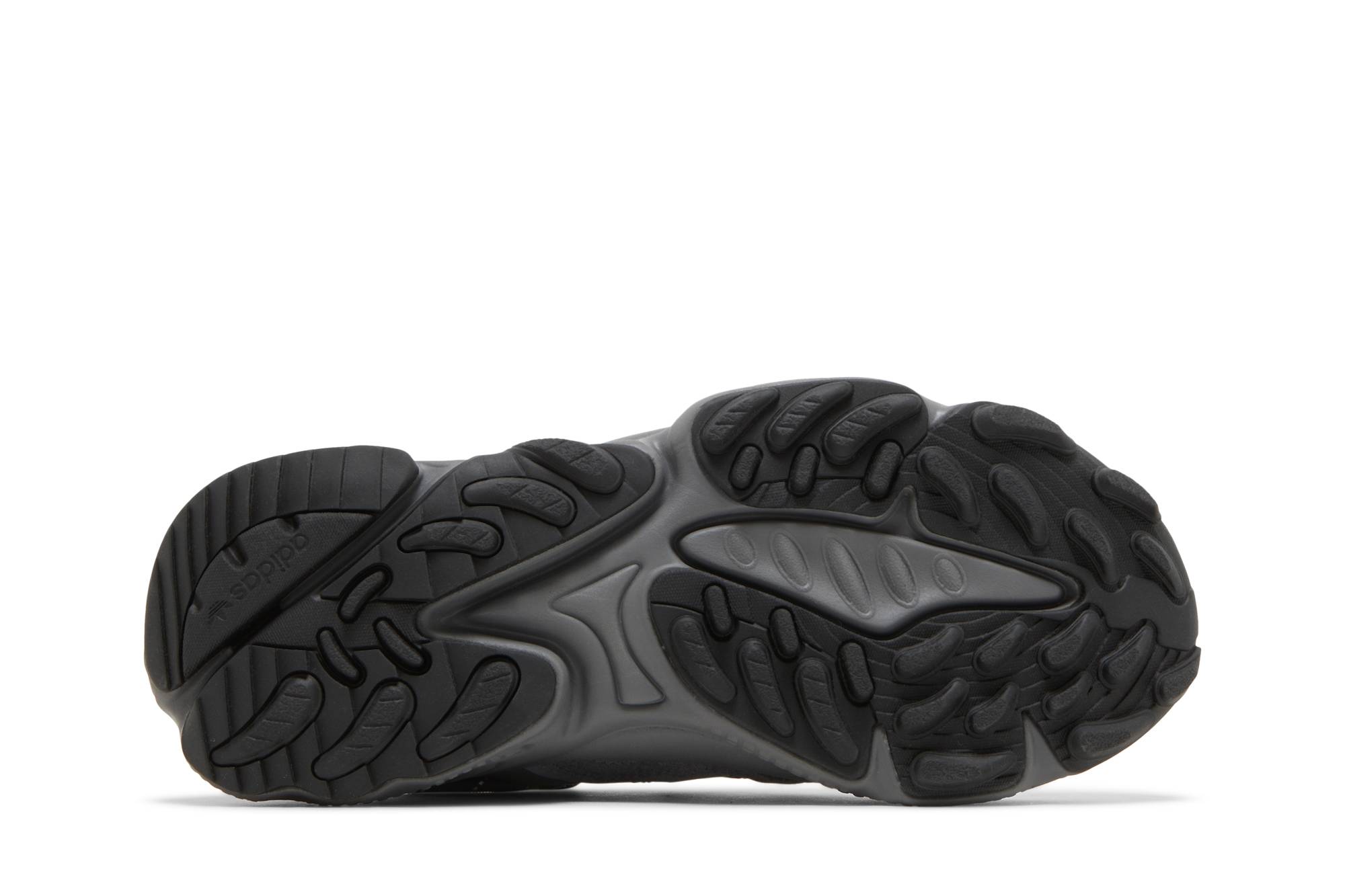 Shop 아디다스 오즈위고 TR '그레이 솔라 그린' EE7001