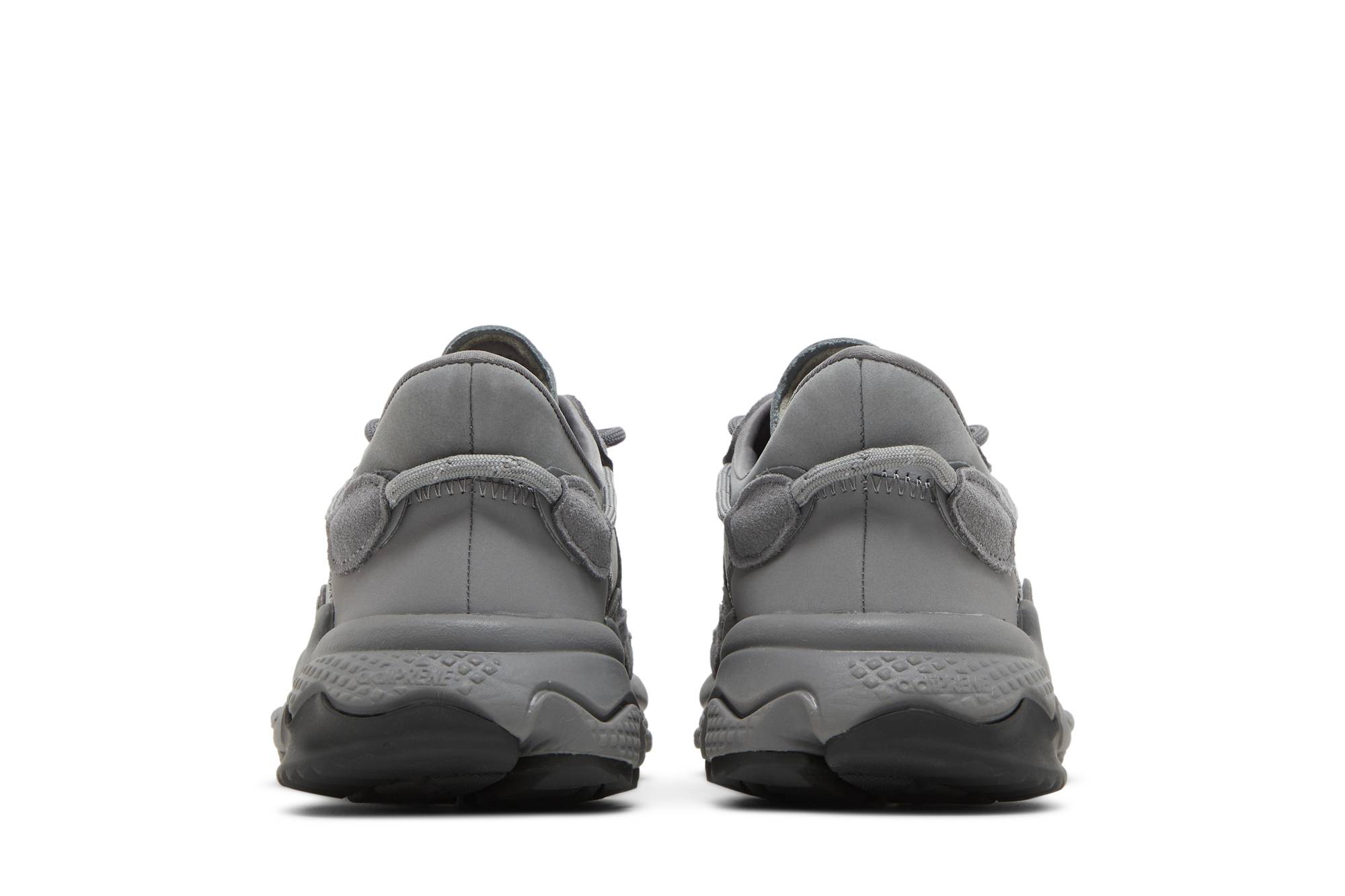 Details for 아디다스 오즈위고 TR '그레이 솔라 그린' EE7001