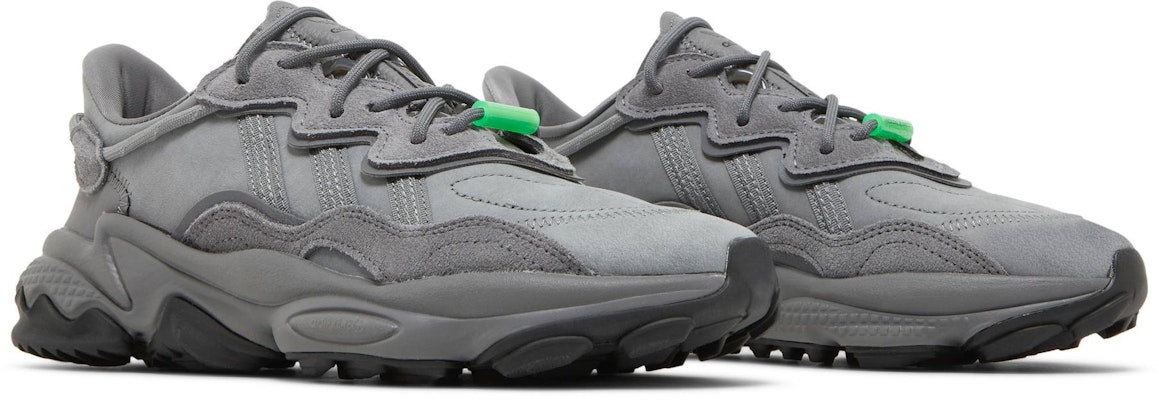 아디다스 오즈위고 TR '그레이 솔라 그린' EE7001 Cheap 아디다스 오즈위고 TR '그레이 솔라 그린' EE7001