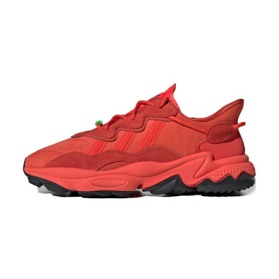 adidas Ozweego TR 'Hi-Res Red'