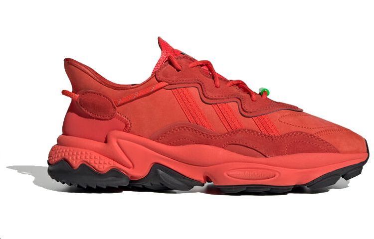 Order adidas Ozweego TR 'Hi-Res Merah' EE7000