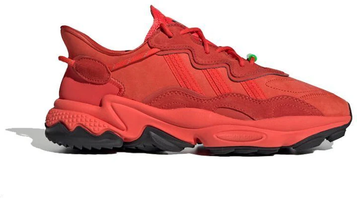 adidas Ozweego TR 'Hi-Res Merah' EE7000 Order adidas Ozweego TR 'Hi-Res Merah' EE7000