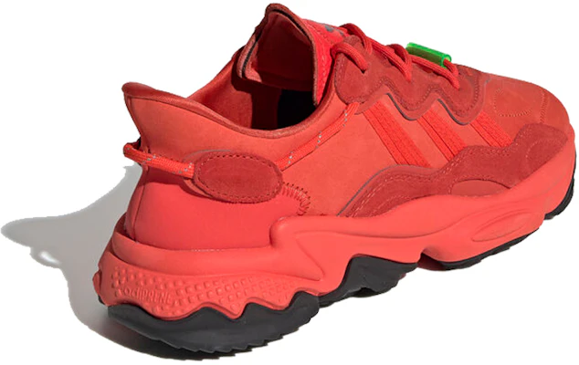 adidas Ozweego TR 'Hi-Res Merah' EE7000 Shop adidas Ozweego TR 'Hi-Res Merah' EE7000