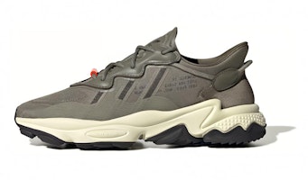 adidas Ozweego TR 'Legacy Green' EG8322 adidas Ozweego TR 'Legacy Green' EG8322