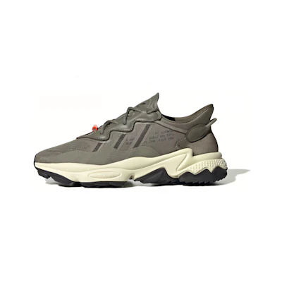 adidas Ozweego TR 'Legacy Green'