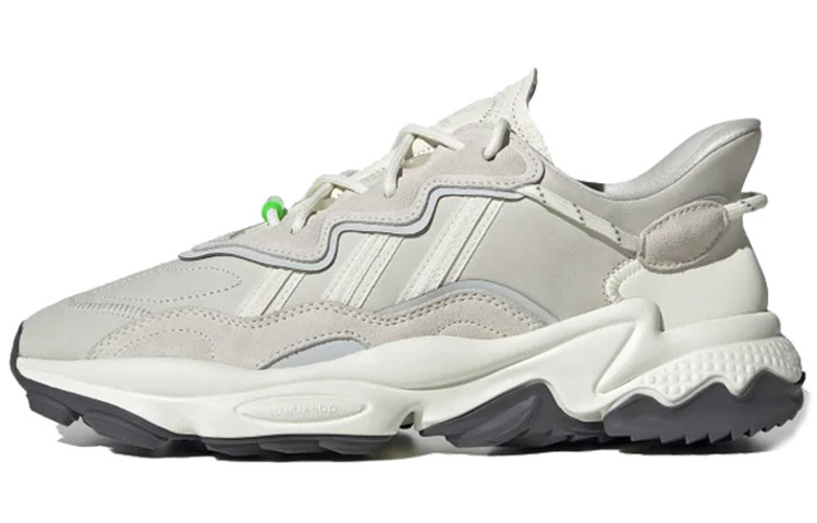 Buy 阿迪达斯 Ozweego TR '灰白色' 运动鞋 EG8354