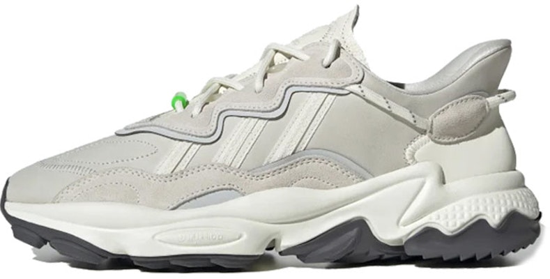 adidas originals Ozweego TR 復古 減震防滑 低筒 運動休閒鞋 男女同款 灰色 Buy adidas originals Ozweego TR 復古 減震防滑 低筒 運動休閒鞋 男女同款 灰色