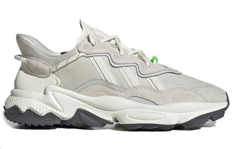 Order 阿迪达斯 Ozweego TR '灰白色' 运动鞋 EG8354