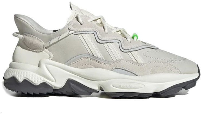 adidas originals Ozweego TR 復古 減震防滑 低筒 運動休閒鞋 男女同款 灰色 Order adidas originals Ozweego TR 復古 減震防滑 低筒 運動休閒鞋 男女同款 灰色