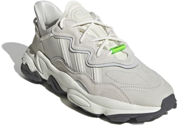 adidas originals Ozweego TR 復古 減震防滑 低筒 運動休閒鞋 男女同款 灰色 Lookbook adidas originals Ozweego TR 復古 減震防滑 低筒 運動休閒鞋 男女同款 灰色