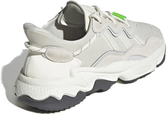 adidas originals Ozweego TR 復古 減震防滑 低筒 運動休閒鞋 男女同款 灰色 Shop adidas originals Ozweego TR 復古 減震防滑 低筒 運動休閒鞋 男女同款 灰色