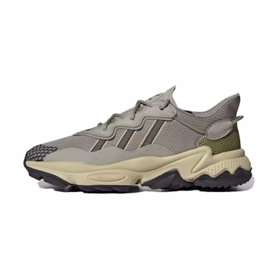 adidas Ozweego TR 'Raw Desert'