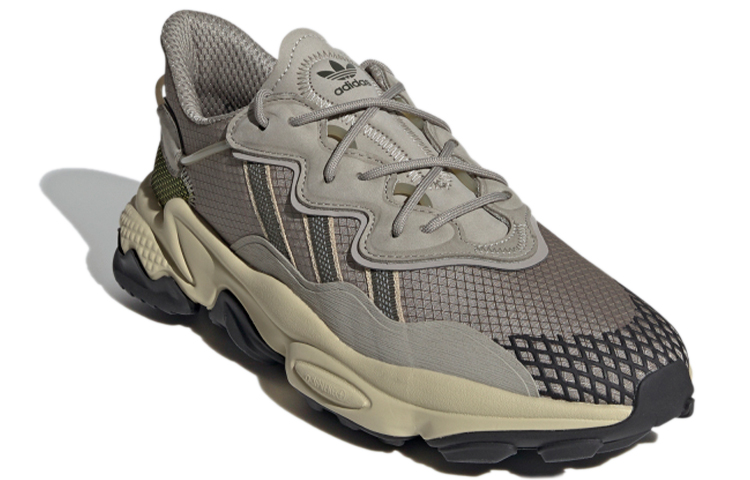 Lookbook adidas Ozweego TR 'Desierto Salvaje' FV1804