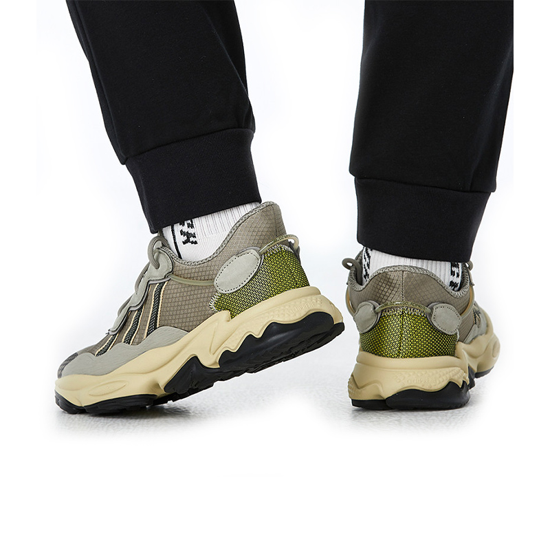 Sizing adidas Ozweego TR 'Desierto Salvaje' FV1804