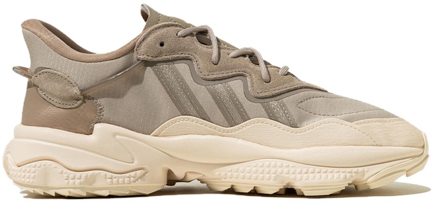 adidas Ozweego TR 'Khaki Traza' FZ5630 Order adidas Ozweego TR 'Khaki Traza' FZ5630