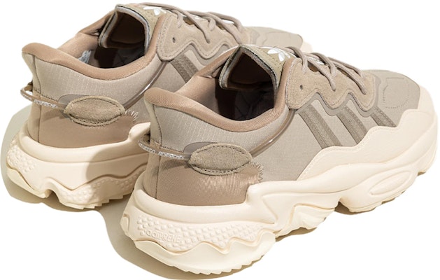 adidas Ozweego TR 'Khaki Traza' FZ5630 Shop adidas Ozweego TR 'Khaki Traza' FZ5630