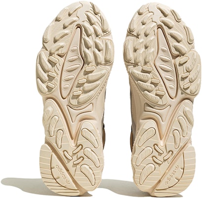 adidas Ozweego TR 'Khaki Traza' FZ5630 Details for adidas Ozweego TR 'Khaki Traza' FZ5630