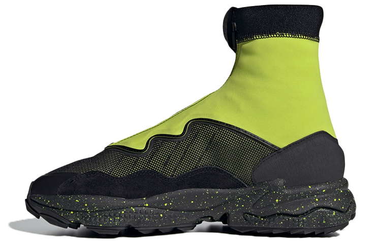 Buy adidas Ozweego TR STLT 'Hitam Volt' FV9670