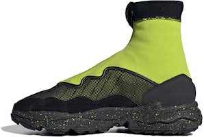 adidas Ozweego TR STLT 'Black Volt' FV9670