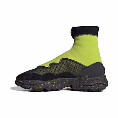 adidas Ozweego TR STLT 'Black Volt'