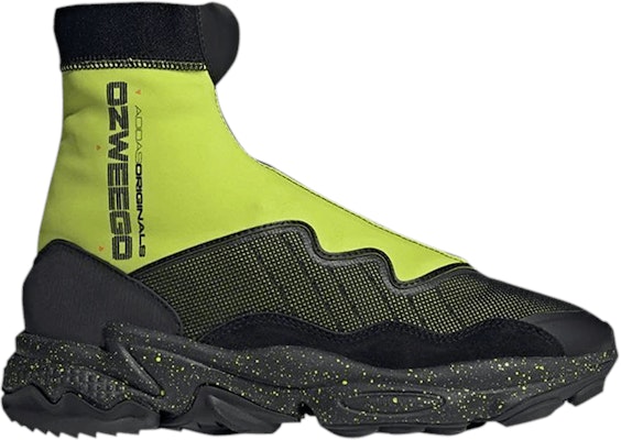 adidas Ozweego TR STLT 'Negro Voltio' FV9670 Buy adidas Ozweego TR STLT 'Negro Voltio' FV9670